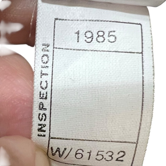 Vintage 1985 Wilsons Leather | Dark Green Parka Jacket | Men’s L (23” Chest) VTG - Picture 7 of 13